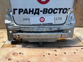 Rear cut Toyota Crown 2016 контрактная Rear cut Toyota Crown 2016