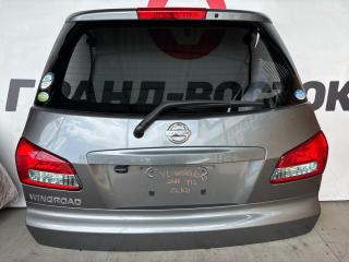 Запчасть дверь багажника Nissan Wingroad 2006