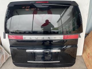 Дверь багажника Nissan Elgrand 2005