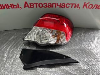 Запчасть стоп-сигнал правый Subaru Impreza 2004