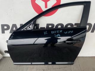 Дверь передняя левая Mazda RX-8 2004