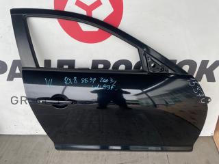 Дверь передняя правая Mazda RX-8 2003