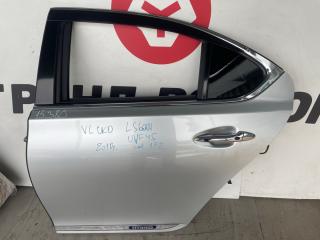Дверь задняя левая Lexus LS600H 2010 контрактная Дверь задняя левая Lexus LS600H 2010