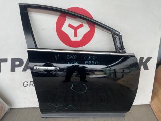 Дверь передняя правая Mazda CX-7 2010
