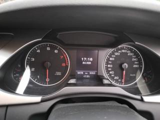 Запчасть спидометр AUDI A4 2009