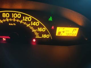 Спидометр Toyota Vitz 2010