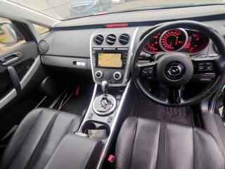 Спидометр Mazda CX-7 2007
