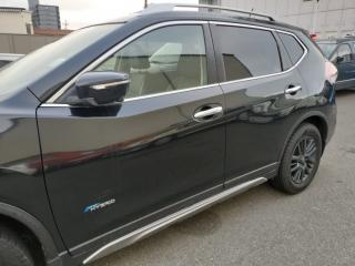 Дверь передняя левая Nissan X-Trail 2015 контрактная Дверь передняя левая Nissan X-Trail 2015