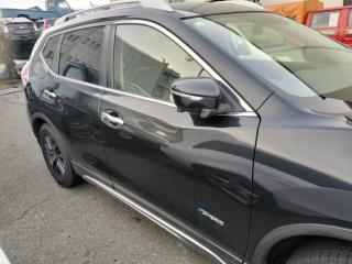 Дверь передняя правая Nissan X-Trail 2015 контрактная Дверь передняя правая Nissan X-Trail 2015