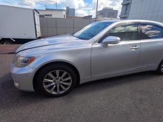 Дверь передняя левая Lexus LS600H 2010 контрактная Дверь передняя левая Lexus LS600H 2010
