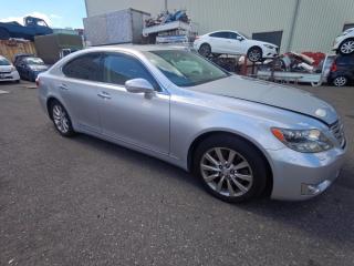 Дверь передняя правая Lexus LS600H 2010 контрактная Дверь передняя правая Lexus LS600H 2010