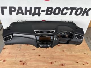 Торпедо Nissan X-Trail 2015