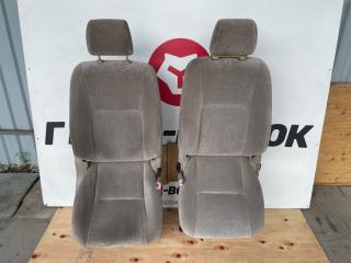 Сиденье пара переднее Toyota Camry 2001