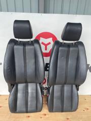 Сиденье пара переднее Mazda CX-7 2007