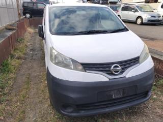 Запчасть nose cut Nissan NV200 2012