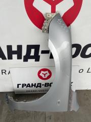 Крыло переднее левое Mazda Axela 2006