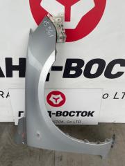 Крыло переднее правое Mazda Axela 2006