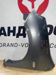 Запчасть крыло переднее левое Nissan Wingroad 2006