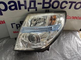 Фара левая Nissan Elgrand 2005 контрактная Фара левая Nissan Elgrand 2005