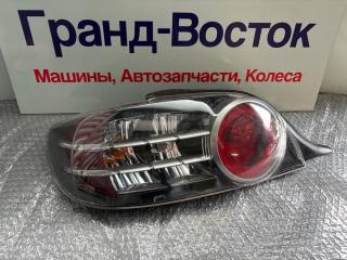 Фото запчасти стоп-сигнал левый Mazda RX-8 контрактная запчасть Запчасть стоп-сигнал левый Mazda RX-8
