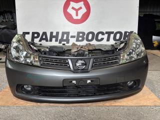 Запчасть nose cut Nissan Wingroad 2006