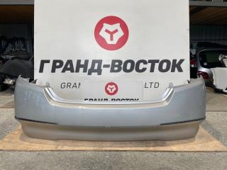 Бампер задний Nissan Teana 2008