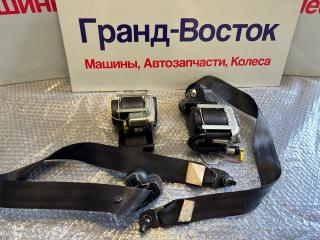 Запчасть ремень безопасности передний Nissan NV200 2012