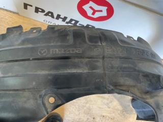 Подкрылок передний правый CX-7 2007 ER3P