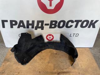 Фото запчасти подкрылок передний левый AUDI A4 2009 контрактная запчасть Запчасть подкрылок передний левый AUDI A4 2009