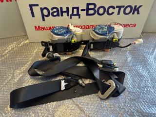 Ремень безопасности Mazda CX-7 2007