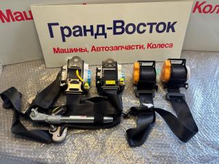 Ремень безопасности Mazda CX-5 2012