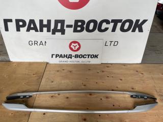 Рейлинг Nissan X-Trail 2015