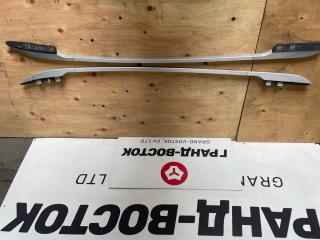 Рейлинг X-Trail 2015 HNT32 MR20DD