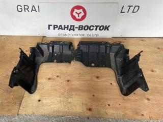 Запчасть защита двигателя Toyota Wish 2009