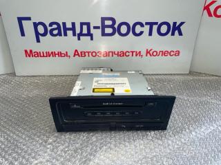 Запчасть магнитола AUDI A4 2009