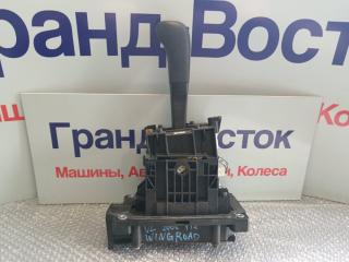 Запчасть селектор акпп Nissan Wingroad 2006