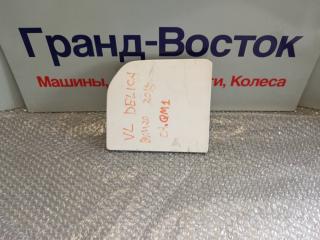 Запчасть лючок топливного бака Mitsubishi Delica 2015