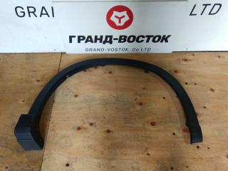 Накладка на крыло передняя правая Mazda CX-5 2012 контрактная Накладка на крыло передняя правая Mazda CX-5 2012