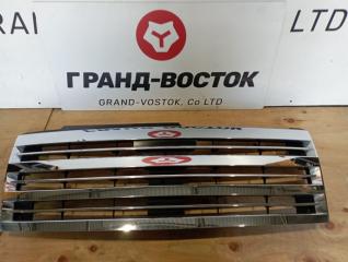 Решетка радиатора Nissan Elgrand 2005 Б/У Решетка радиатора Nissan Elgrand 2005
