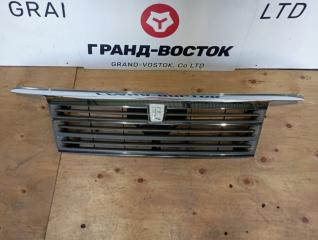 Решетка радиатора Nissan Elgrand 2002 Б/У Решетка радиатора Nissan Elgrand 2002