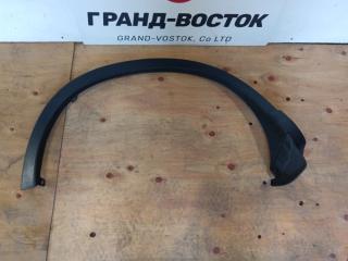 Накладка на крыло задняя правая Mazda CX-5 2012 контрактная Накладка на крыло задняя правая Mazda CX-5 2012