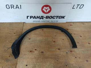 Накладка на крыло задняя левая Mazda CX-5 2012 контрактная Накладка на крыло задняя левая Mazda CX-5 2012