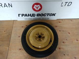 Запасное колесо Toyota Wish 2009 контрактная Запасное колесо Toyota Wish 2009