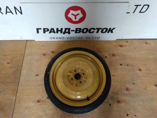 Запасное колесо Toyota BB 2009 контрактная Запасное колесо Toyota BB 2009