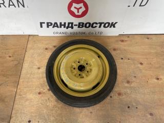 Запасное колесо Toyota Cresta контрактная Запасное колесо Toyota Cresta