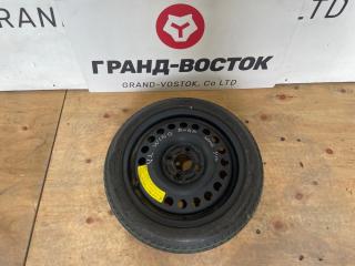Фото запчасти запасное колесо Nissan Wingroad 2006 контрактная запчасть Запчасть запасное колесо Nissan Wingroad 2006