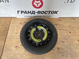 Запасное колесо Volkswagen Golf 2010 контрактная Запасное колесо Volkswagen Golf 2010