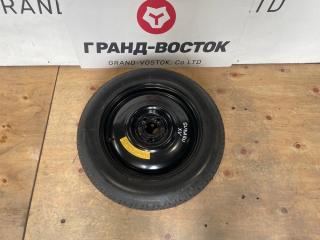 Запасное колесо Subaru Outback 2005 контрактная Запасное колесо Subaru Outback 2005