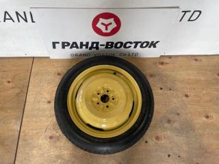 Запасное колесо Toyota Prius 2010 контрактная Запасное колесо Toyota Prius 2010