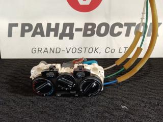 Блок управления климат-контролем Nissan NV200 2012 контрактная Блок управления климат-контролем Nissan NV200 2012